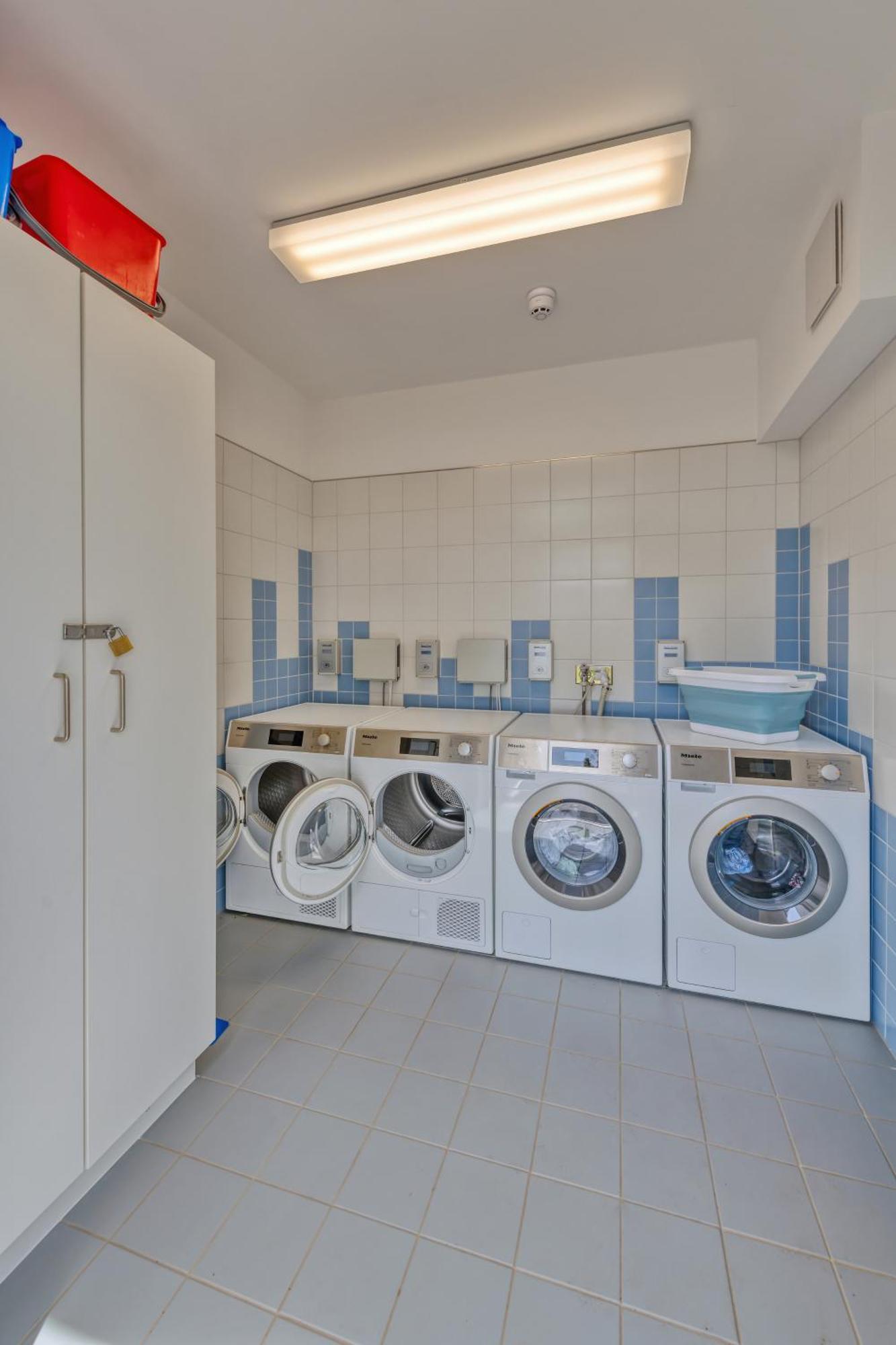 Stroamcamp Schwedt Apartment Ngoại thất bức ảnh
